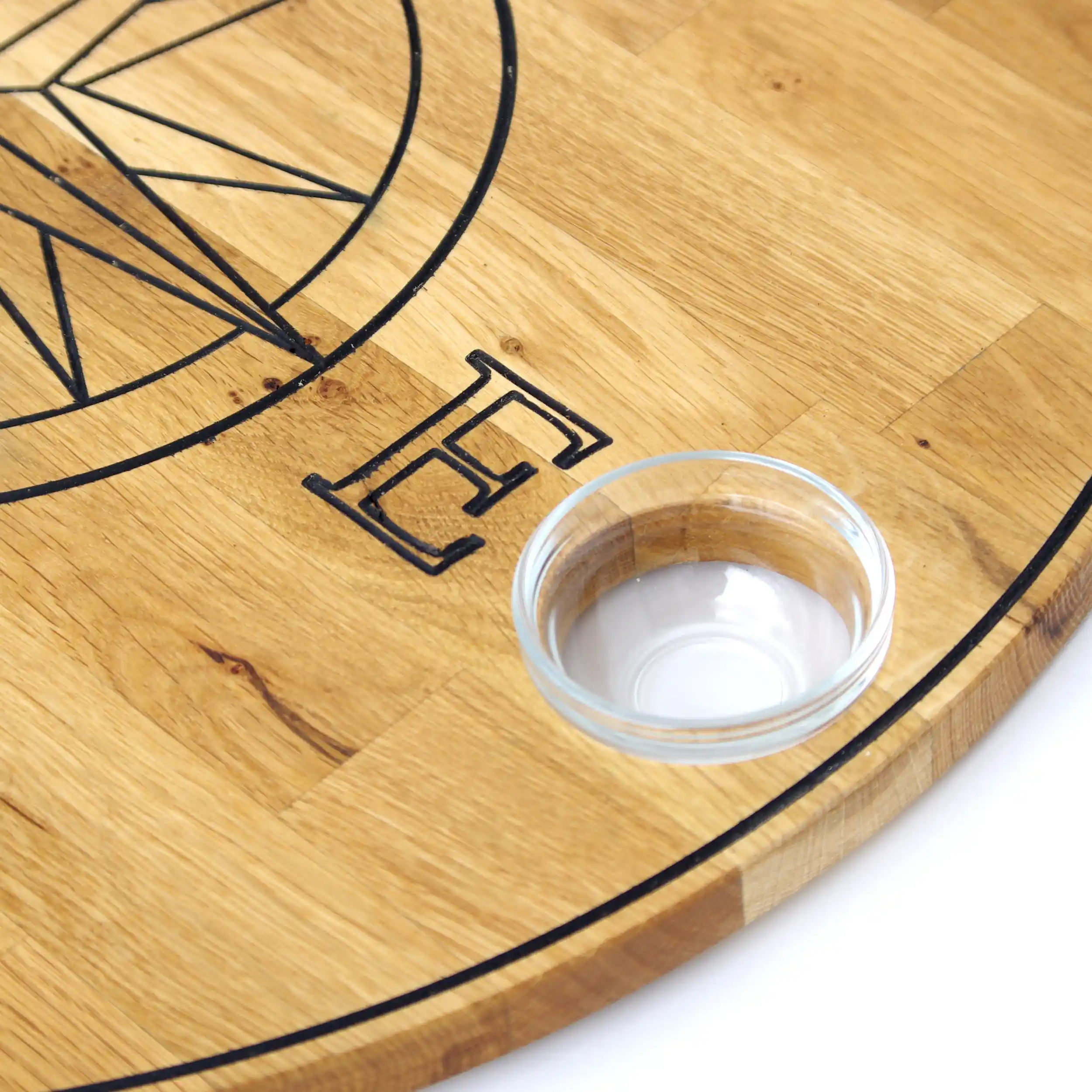 плот-компас (2)